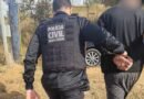 Sequestrador foragido preso pela Polícia Civil sequestrador foragido preso pela Polícia Civil