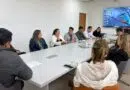 Comitê de Terras Raras mantém diálogo com representantes de instituições da zona sul Comitê de Terras Raras mantém diálogo com representantes de instituições da zona sul