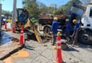 Interrupções no abastecimento de água no centro são questionadas na Câmara Interrupções no abastecimento de água no centro são questionadas na Câmara