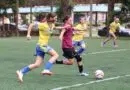 Inscrições para Copa de Futebol Society Feminino vão até sexta-feira jogadoras de futebol society feminino