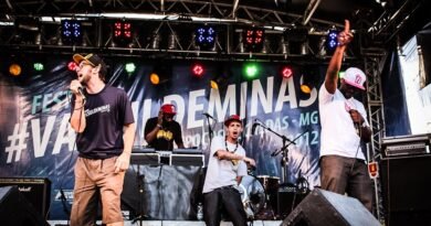 Festival Vai Sul de Minas reúne grandes nomes da música mineira e nacional em Poços de Caldas uclanos festival vai sul de minas