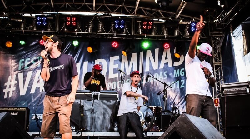 Festival Vai Sul de Minas reúne grandes nomes da música mineira e nacional em Poços de Caldas uclanos festival vai sul de minas