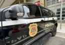 Estudante desaparecida é localizada em São Paulo viatura da Policia Civil do Estado de São Paulo