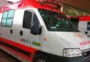 Criança morre após se afogar em piscina de clube viatura do samu poços de caldas