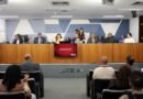 Veteranos da segurança estão expostos ao adoecimento mental Audiência Pública Comissão de Saúde