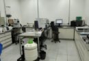 UNIFAL-MG é contemplada com R$ 11,5 milhões para expansão de infraestrutura científica nas áreas biomolecular e ambiental Espaço da plataforma multiusuária onde ficarão os equipamentos do MAFRA