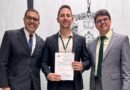 Projeto visa a criação da Medalha “Guardião da Vida” para homenagear integrantes da Força de Segurança Projeto visa a criação da Medalha “Guardião da Vida” para homenagear integrantes da Força de Segurança