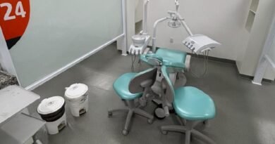 Faculdade Anhanguera amplia oferta de clínicas-escola e serviços à comunidade em Minas Gerais Ambulatório odontológico campus saude anhanguera poços de Caldas