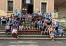 Banda do Colégio Municipal conquista bicampeonato estadual de bandas e fanfarras banda marcial do colégio municipal