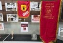 Exposição na Câmara presta homenagem a Victor Cardinalli e celebra tradição das bandas marciais Exposição de bandas e fanfarras na câmara municipal