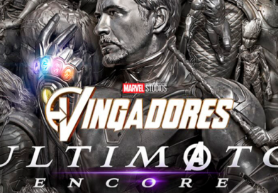 Vingadores: Ultimato Encore chega ao Cine Marquise com nova versão do filme Vingadores: Ultimato Encore chega ao Cine Marquise com nova versão do filme