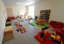 Secretaria de Educação reabre o cadastro de intenção de vaga em creches brinquedoteca do cei bem-te-vi em Poços de Caldas