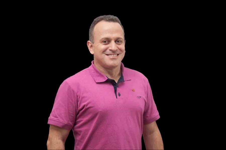 diney lenon candidato a deputado estadual