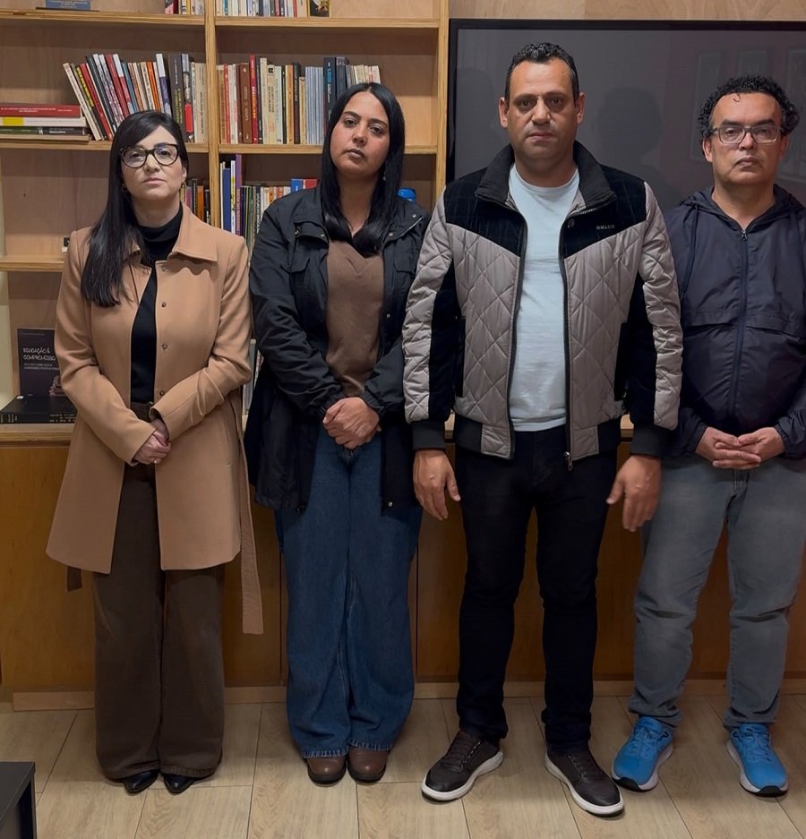 diretoria do sindserv