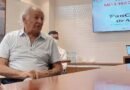 Diretor do Hospital Santa Lúcia fala sobre a classificação que colocou o Hospital do Coração entre os 100 melhores hospitais do Brasil diretor do Hospital Santa Lúcia, dr. Aun