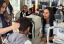 Ação “De Olho nos Olhinhos” será realizada no próximo sábado Ação “De Olho nos Olhinhos” será realizada no próximo sábado