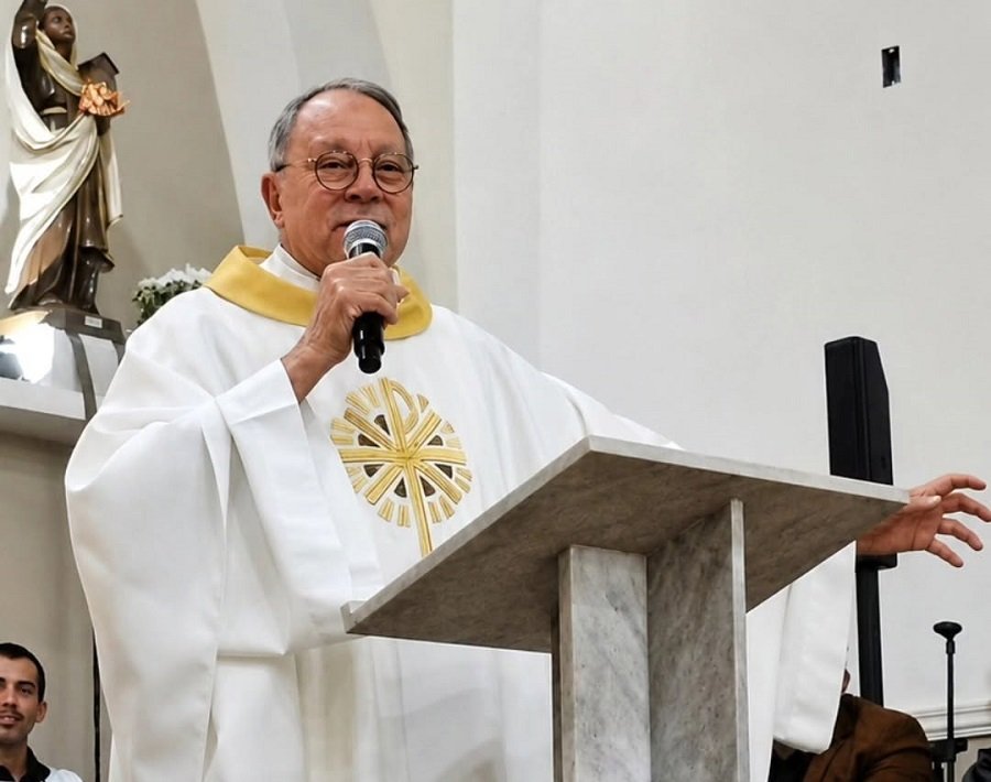 padre Francisco