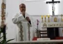 Pároco da Igreja São Domingos morre em acidente em Mococa padre Guaraciba
