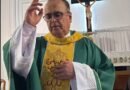 Velório do Padre Guaraciba será na Capela da Santa Casa Padre Guaraciba