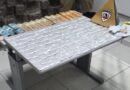 PM prende traficante com mais de 200 porções de cocaína no Country Club droga apreendida pela pm