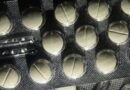 Anvisa aprova novo medicamento para tratamento de enxaqueca cartela de medicamento