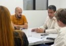 Movimento Rara é a Vida participa de reunião com Comitê de Terras Raras reunião comitê de terras raras