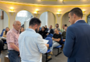 Preservação do Patrimônio Histórico é discutida na Câmara Municipal representantes do CONDEPHACT durante reunião na Câmara Municipal