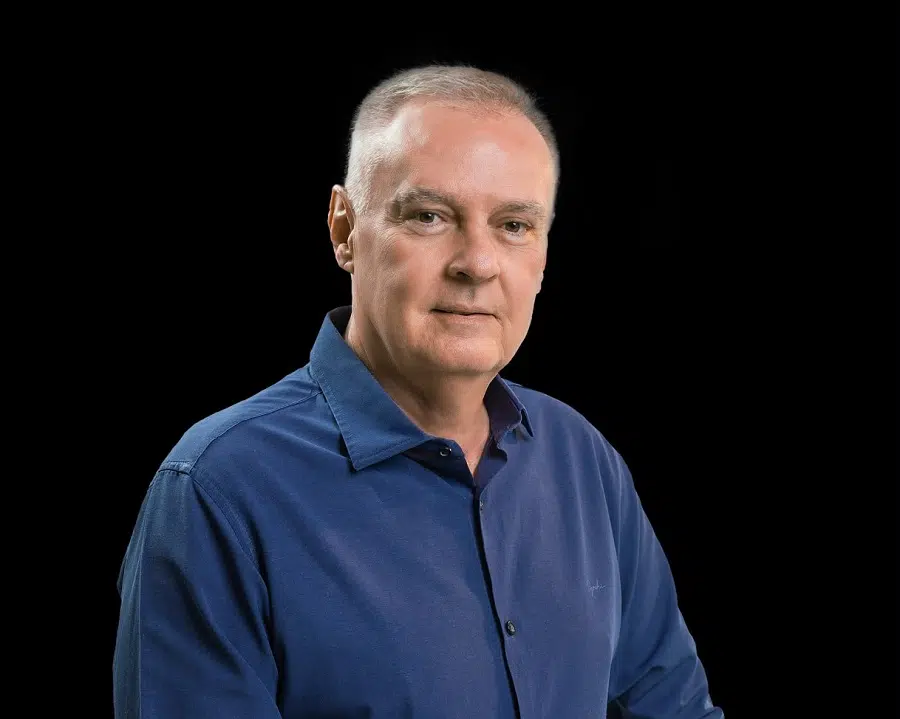 sergio azevedo