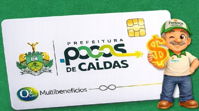 Vale-Alimentação: O2 Plus Card solicita encerramento de contrato com a Prefeitura vale alimentação o2 plus card