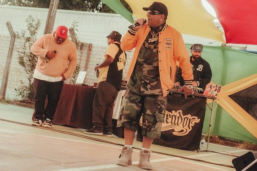 MC Semeador